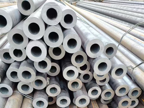 小口徑無(wú)縫鋼管